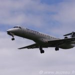 F-GRGM Embraer EMB-145